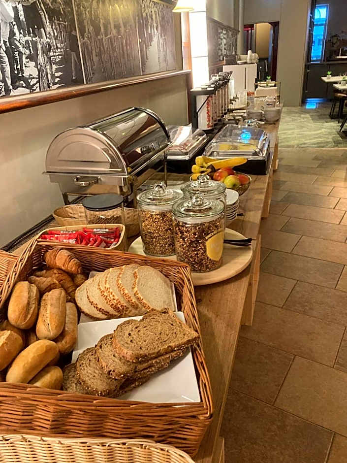 Hotel Courage Valkenburg