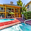 Comfort Inn Santa Cruz