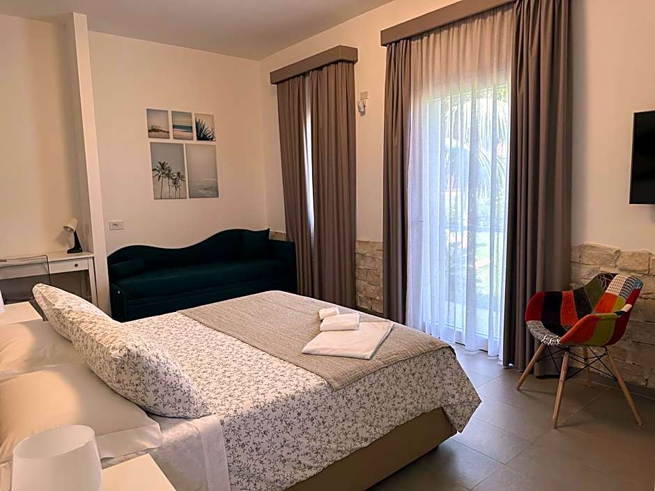 Villa Aries - Rural Chic Experience