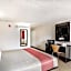 Motel 6 Carson