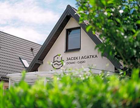 Jacek i Agatka
