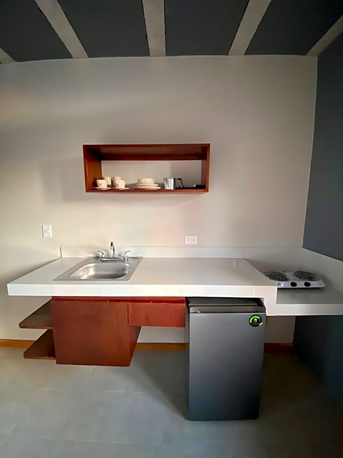 Casa Cielito Lindo Cozumel