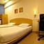 Ginger Hotel Pantnagar
