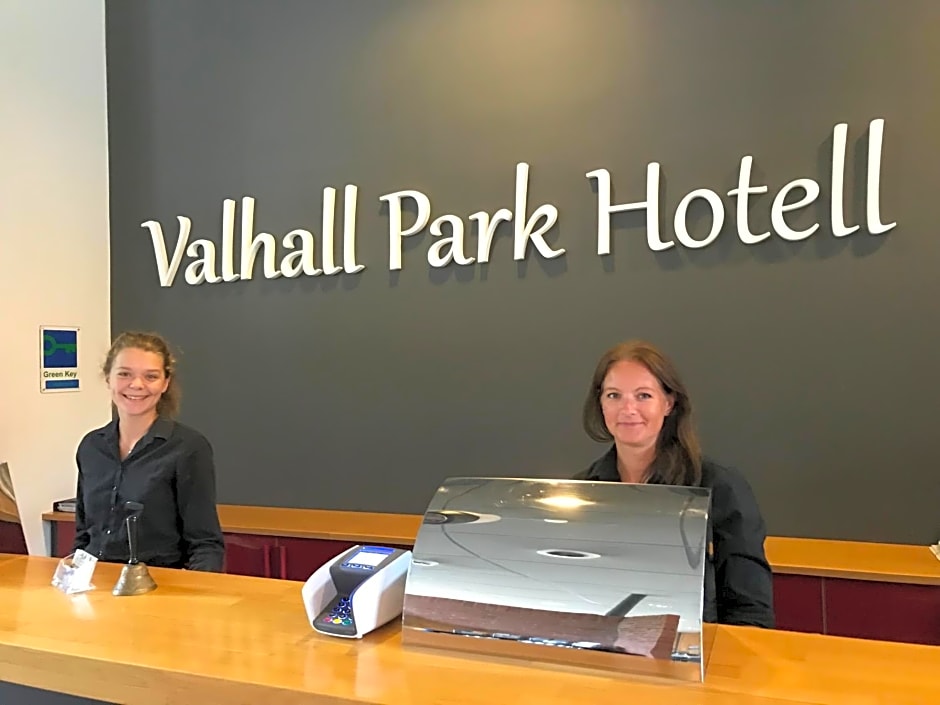 Best Western Valhall Park Hotell
