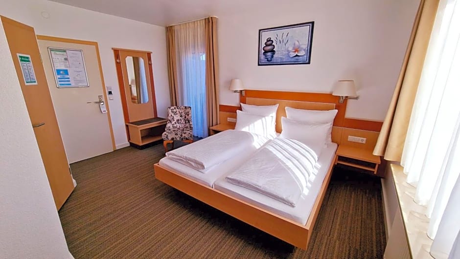 Hotel Garni