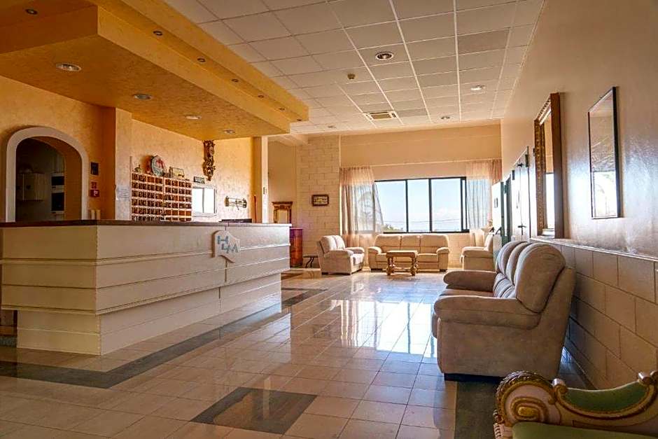 Hotel Le Macine