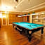 Kazzhol Hotel Astana