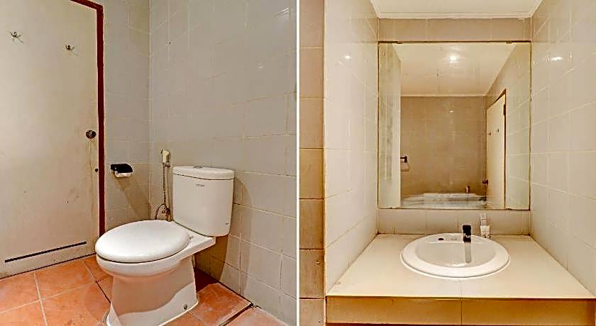 Collection O Riau Near Trans Studio Bandung Formerly Asteria Hotel