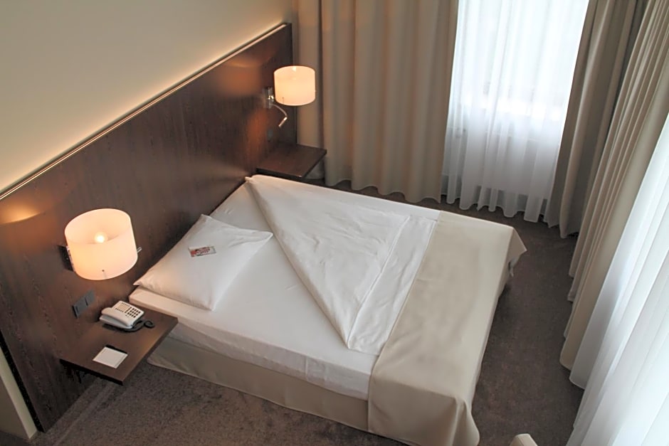 relexa hotel Airport Düsseldorf/Ratingen