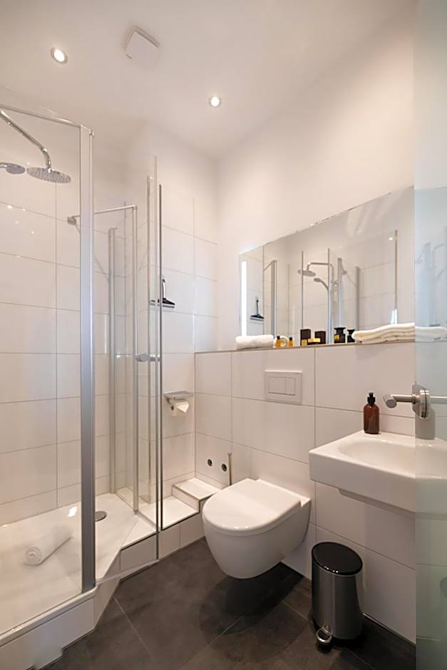 Nikii Boutique Hotel