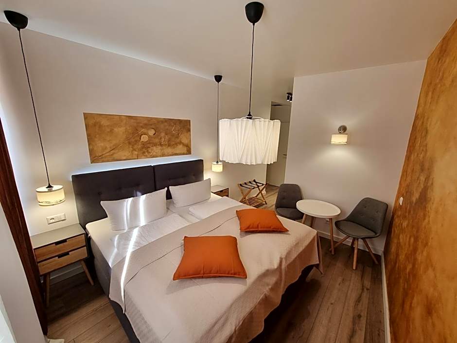 Hotel Zur Post