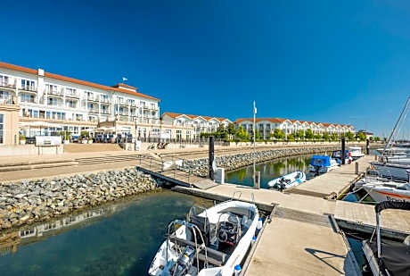 Lindner Hotel Boltenhagen, part of JdV by Hyatt