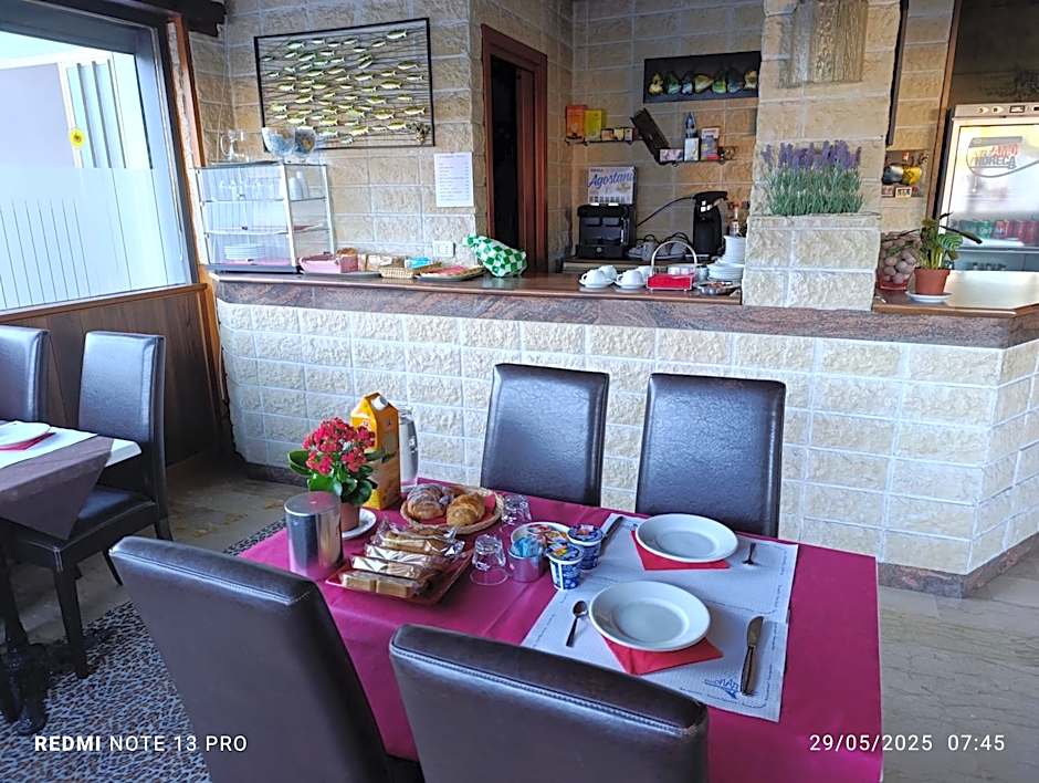 sleep well hotel total 2 stelle