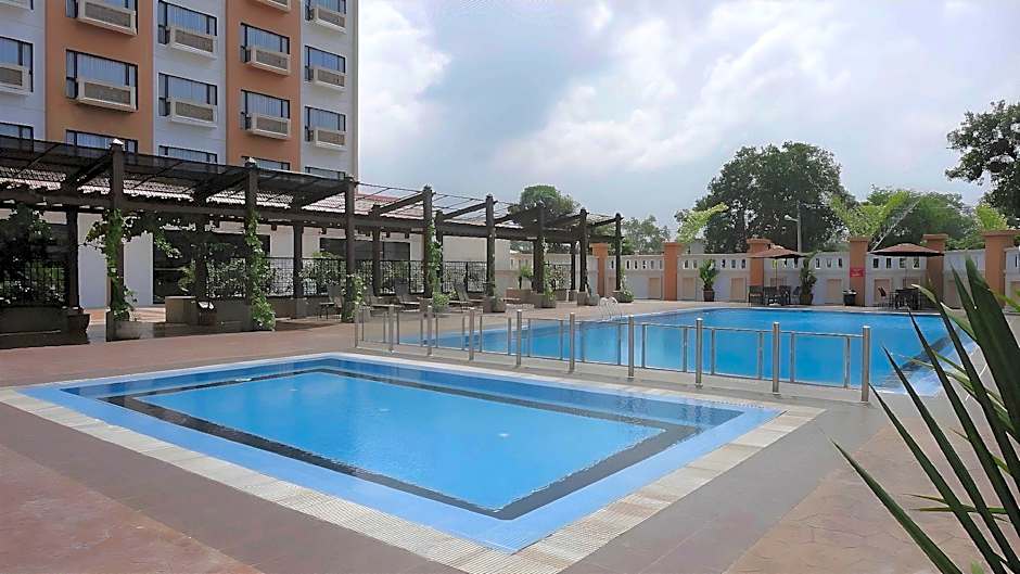 Permai Hotel Kuala Terengganu