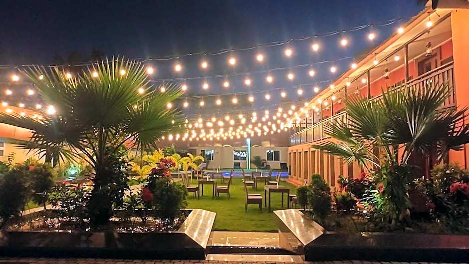 Nepalirika Hotel Damak