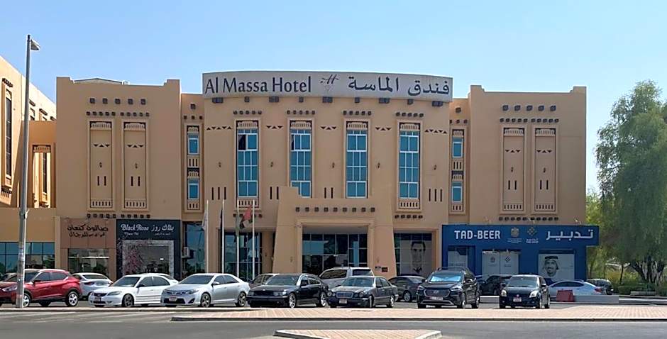 Al Massa Hotel