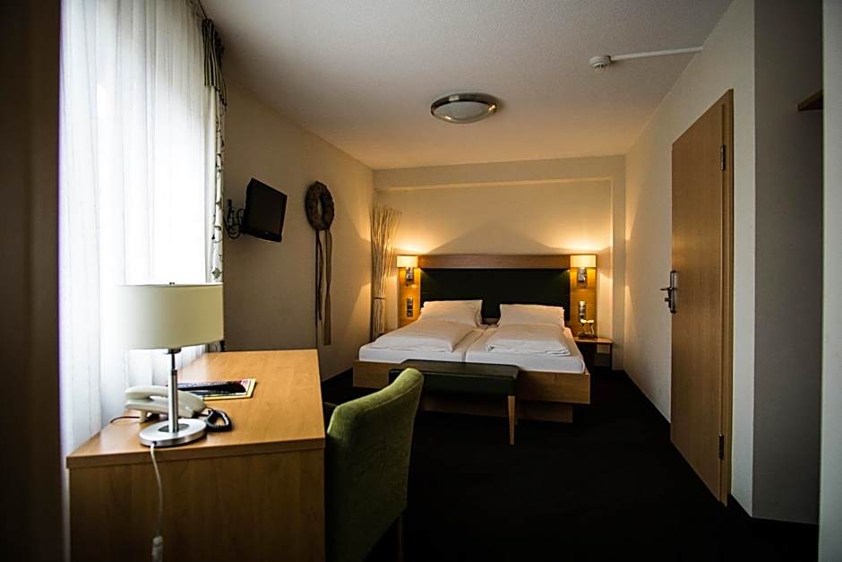 Landgasthof zum Lamm