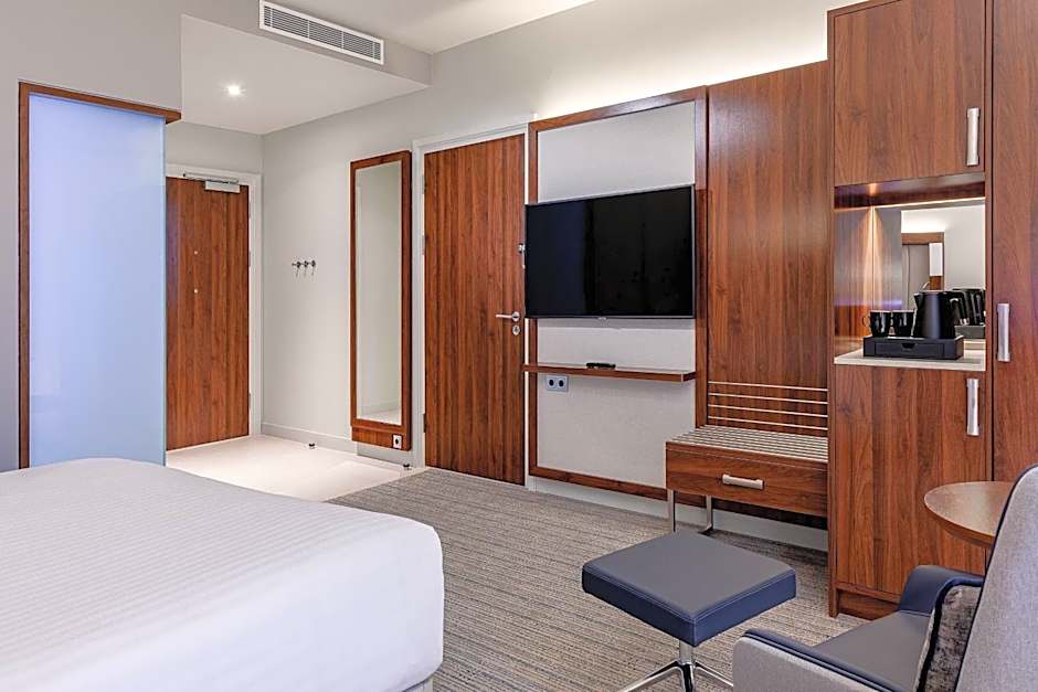 Courtyard by Marriott Reykjavik Keflavik Airport