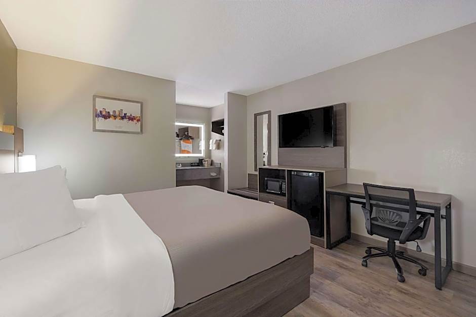 Quality Inn Fort Jackson