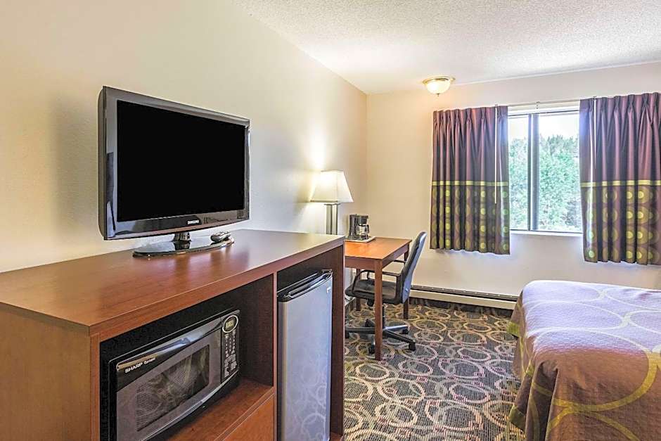 Rodeway Inn Leadville