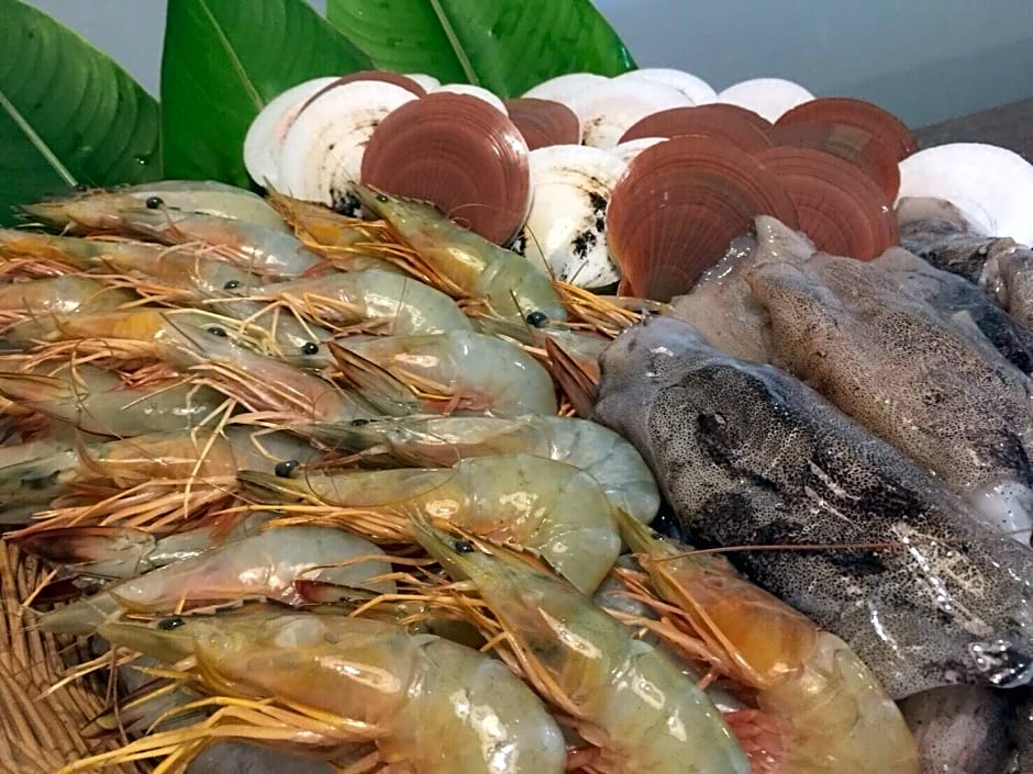 Baanchanlay Kohchang