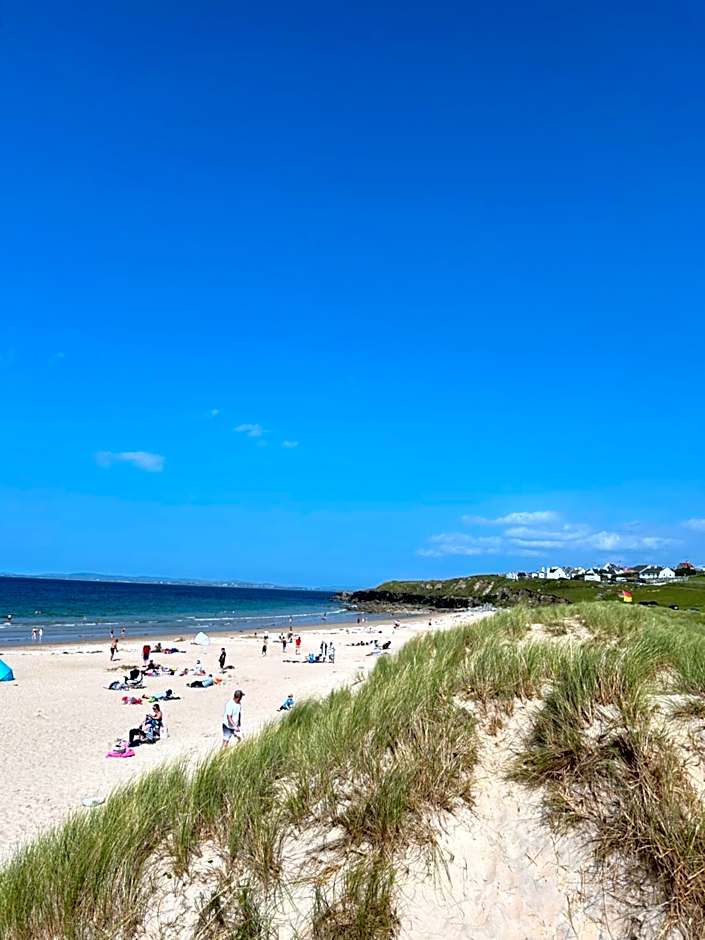 The Strand, Dugort Achill