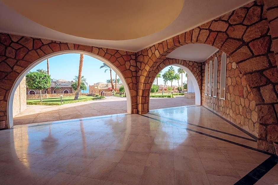 Seti Abu Simbel Hotel