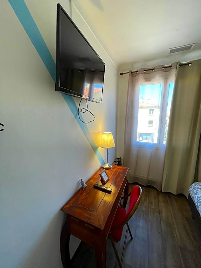 Hotel Clair Logis