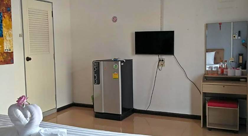 Say Cheese Guesthouse