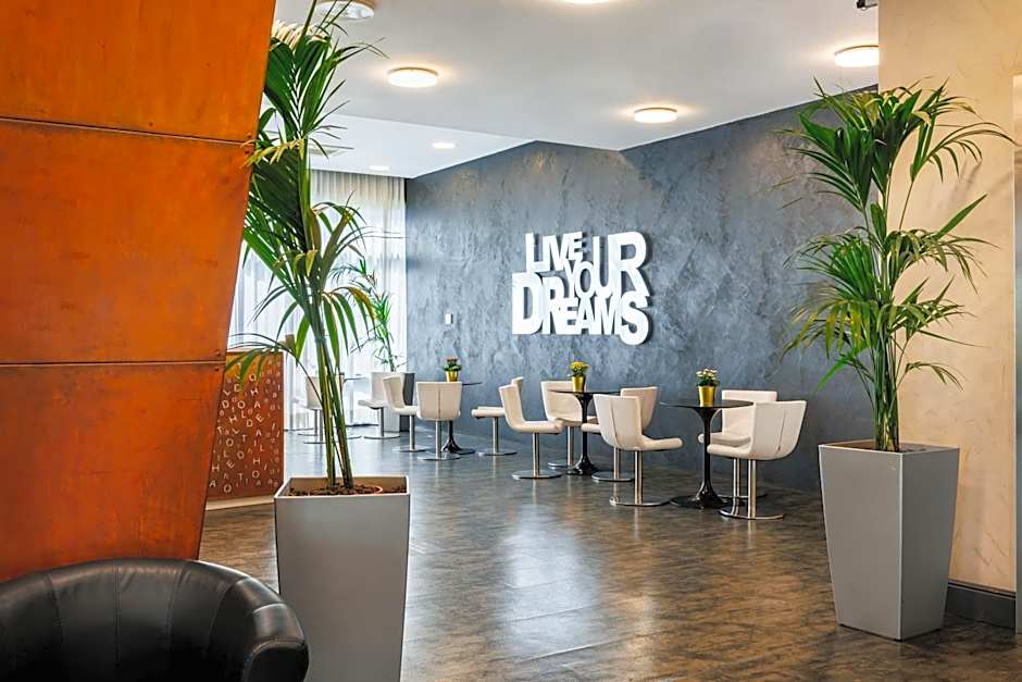 iH Hotels Milano Lorenteggio