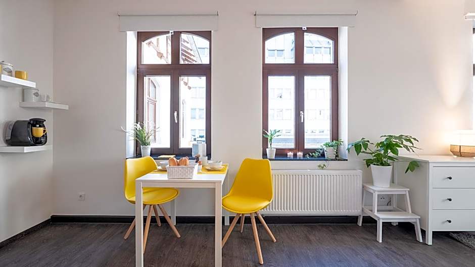 Relax Aachener Boardinghouse Phase 2