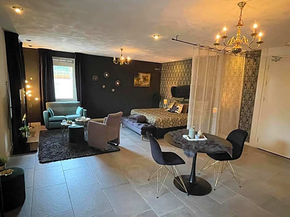 Gasterij Hotel Dennenoord