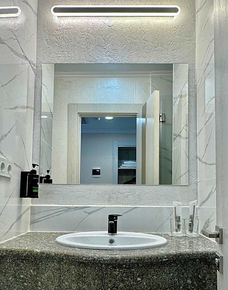 Grand Hotel Eurasia