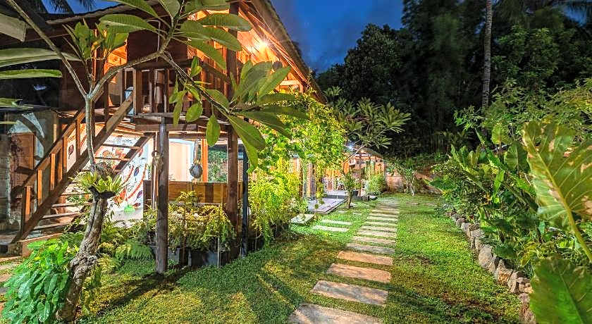 Tahlia's Villa