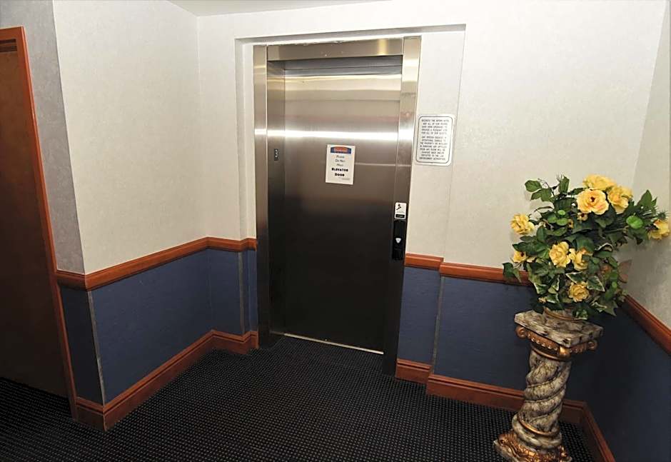 FairBridge Hotel Atlantic City