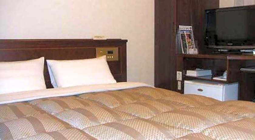 Hotel Route Inn Wajima