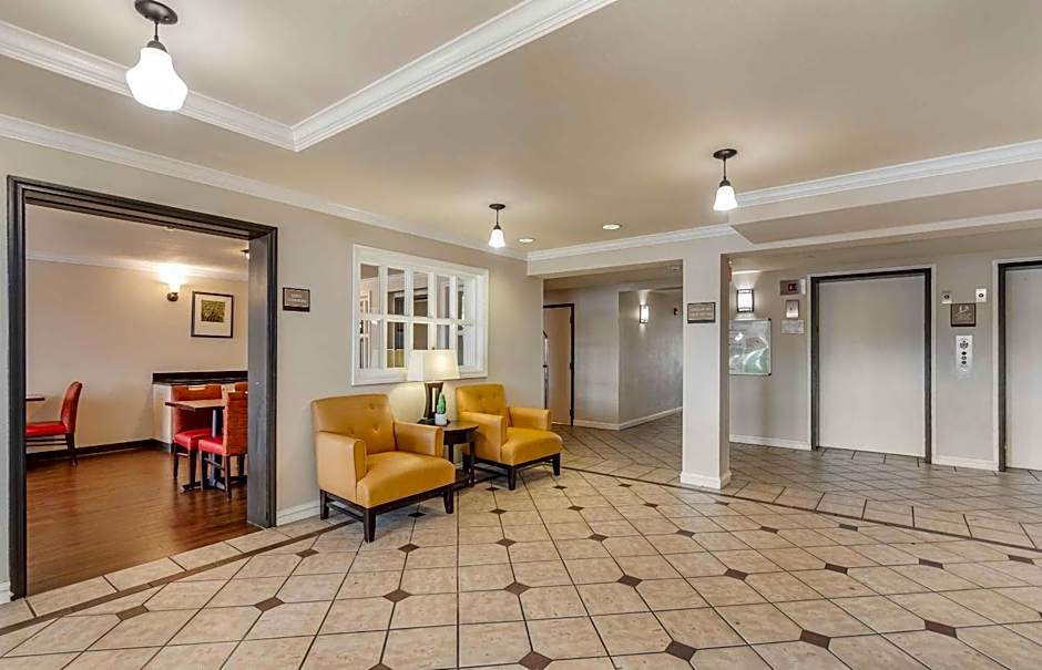 Extended Stay America Select Suites - Chicago - Lombard - Oakbrook