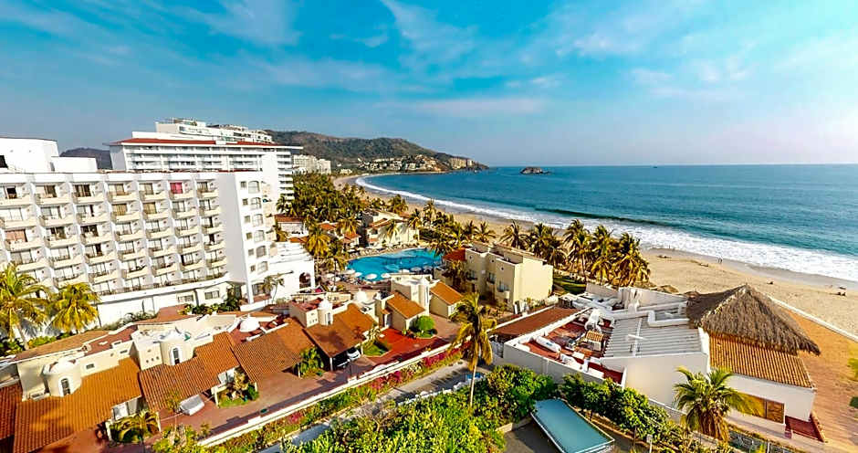 Park Royal Beach Ixtapa - All Inclusive
