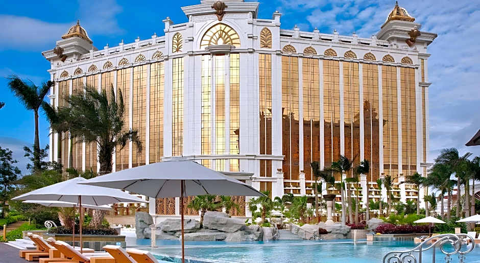 Galaxy Macau
