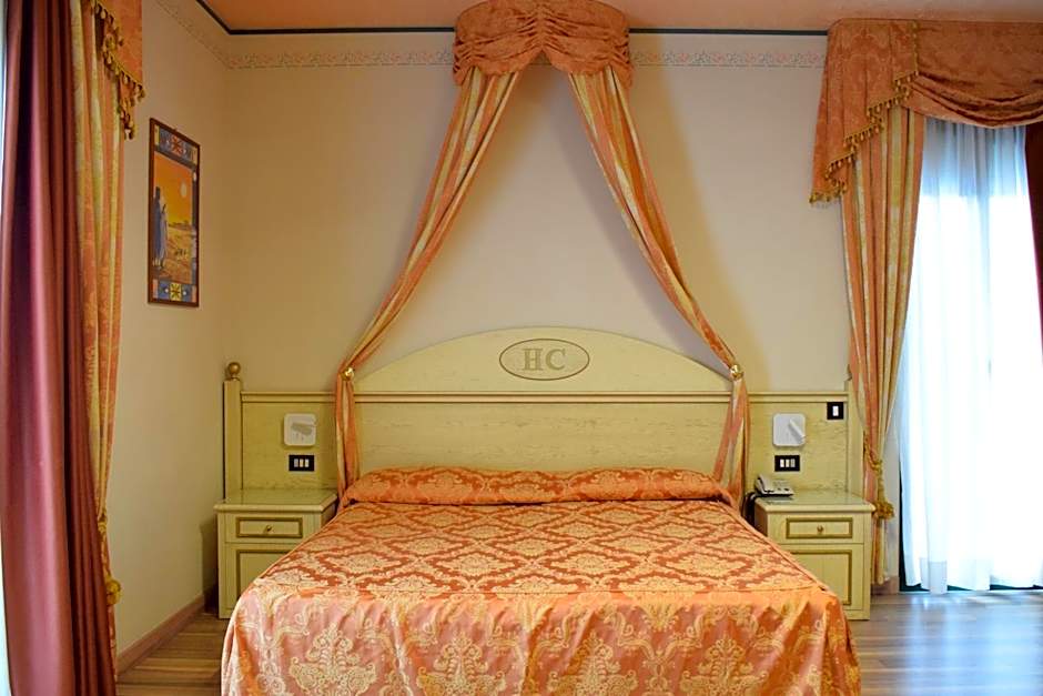 Hotel Carlton
