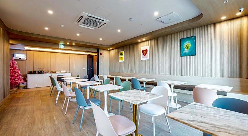Hound Hotel Ulsan