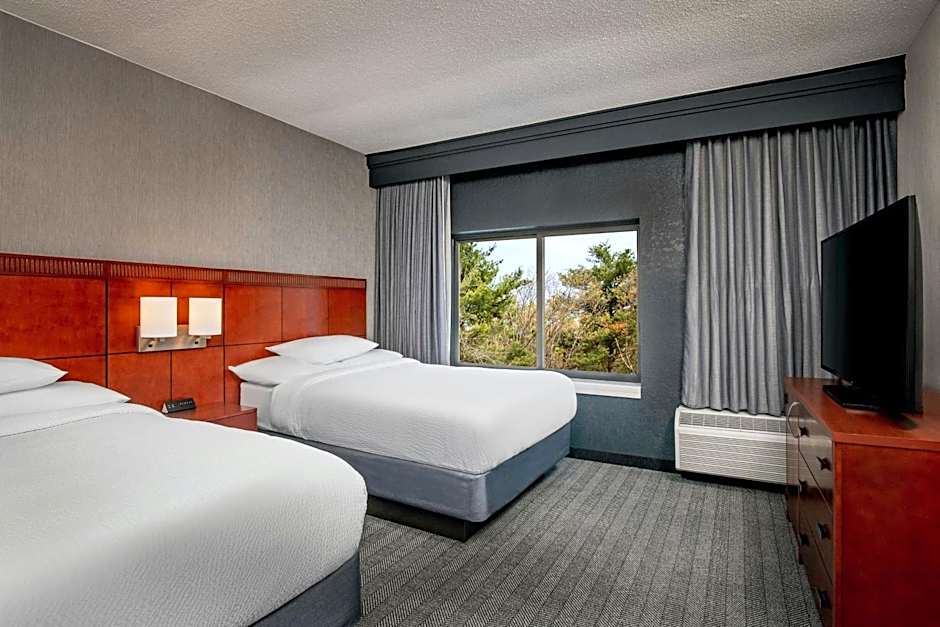 Courtyard by Marriott Boston Andover