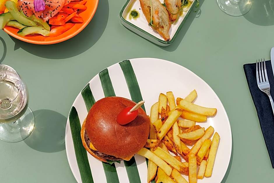 AC Hotel by Marriott Nice