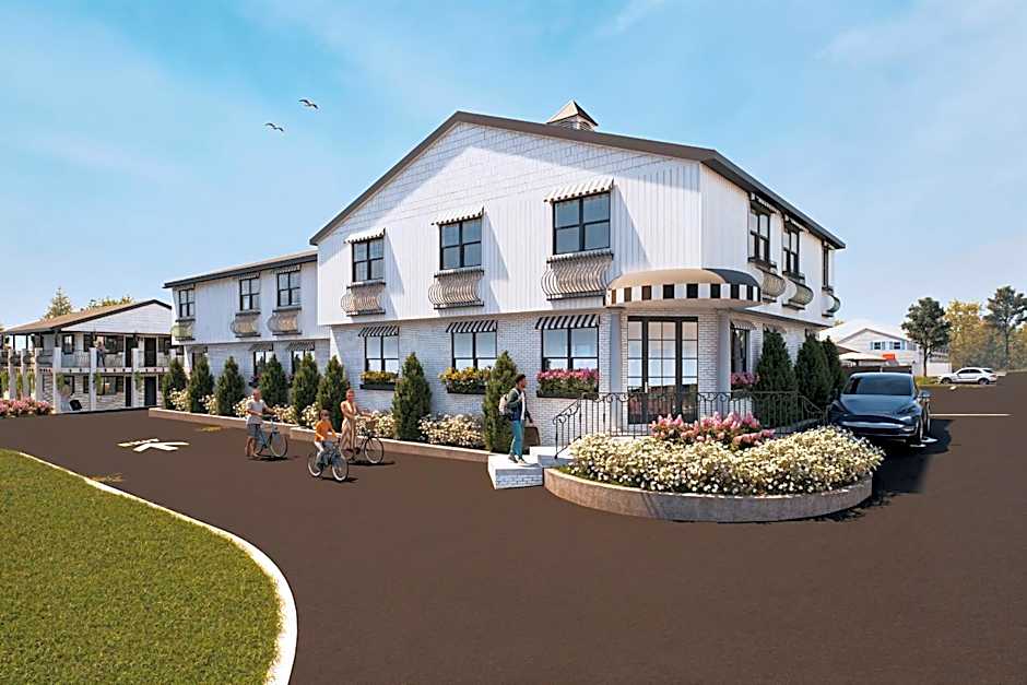 UNCOMMONER HOTEL by REVERIE BOUTIQUE COLLECTION