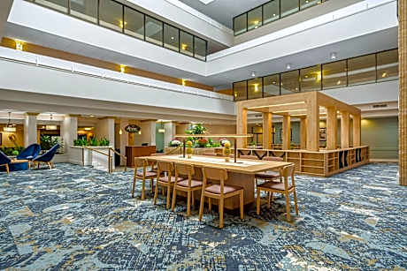 Radisson Hotel Philadelphia Northeast