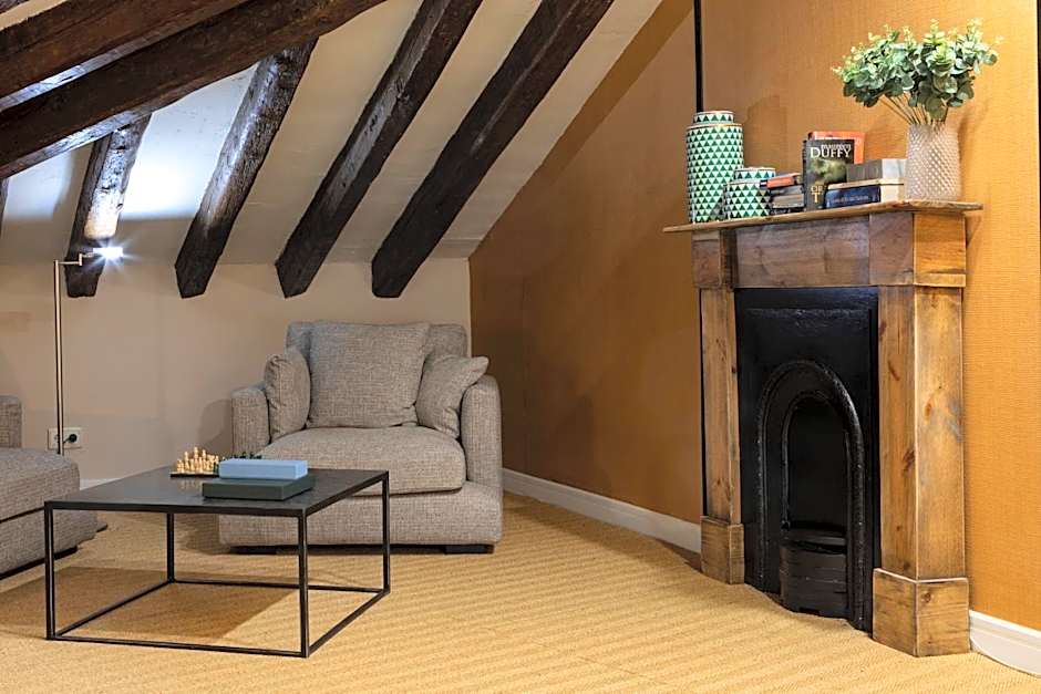 Petit Palace Preciados