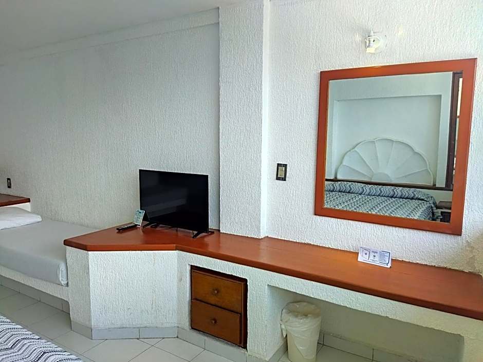 Hotel Aristos Acapulco
