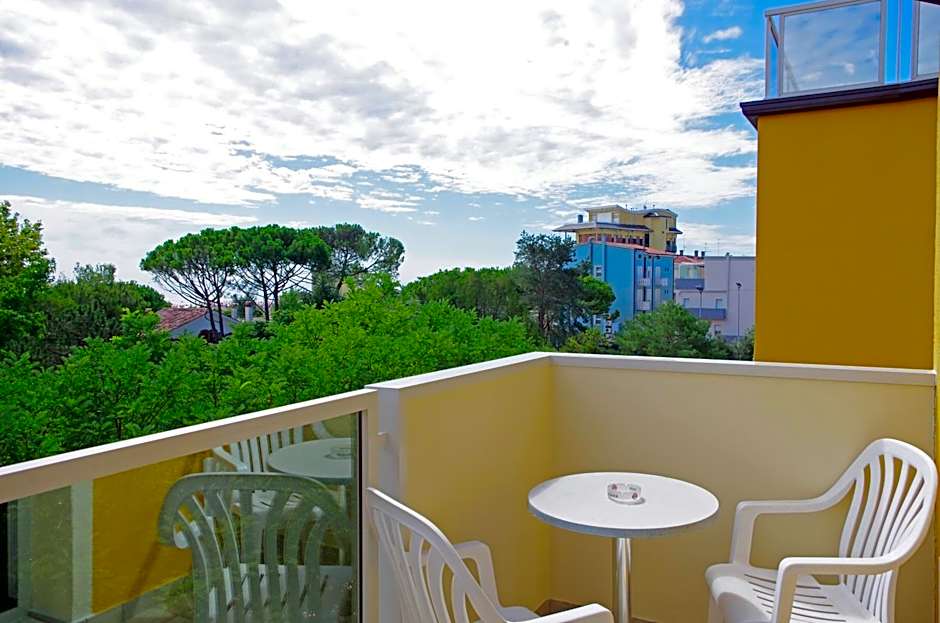 Hotel Gardenia