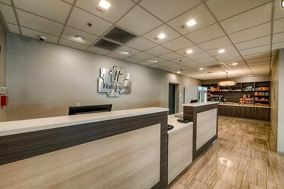 Holiday Inn Tacoma Mall By IHG