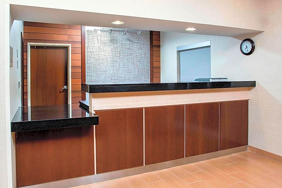 Fairfield Inn & Suites by Marriott Ashland